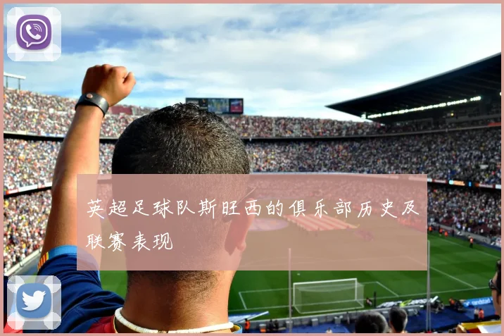 英超足球队斯旺西的俱乐部历史及联赛表现