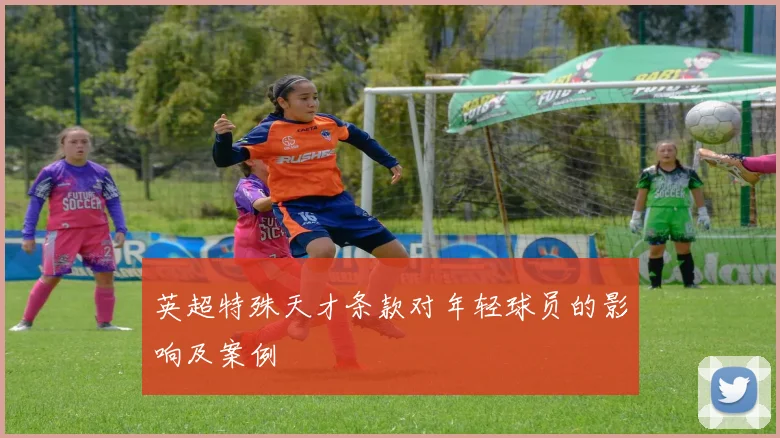 英超特殊天才条款对年轻球员的影响及案例